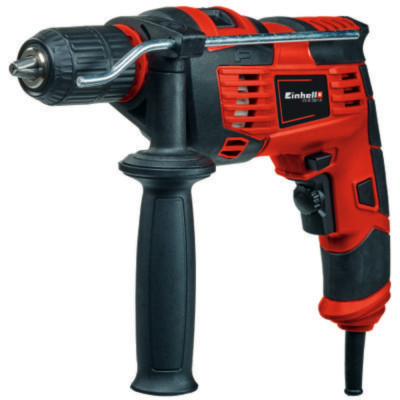 EINHELL UDARNA BUŠILICA 720W 1,5-13MM TC-ID 720/1 E Kit / 4259846