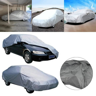 CERADA ZA AUTO XXL 580X175X120CM