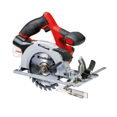 EINHELL AKU RUČNI CIRKULAR 18V TE-CS 18/150 Li-SOLO PXC/4331220