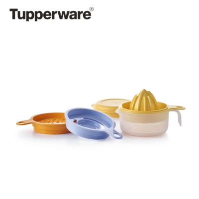 TUPPERWARE CJEDILO U SETU 5/1 ECO