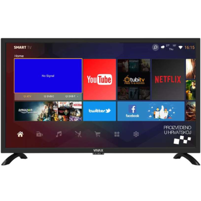 VIVAX IMAGO ANDROID TV LED 32" /32LE20K/32LE10K/32LE21K