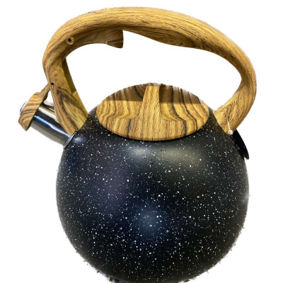 ČAJNIK 3L METALNI