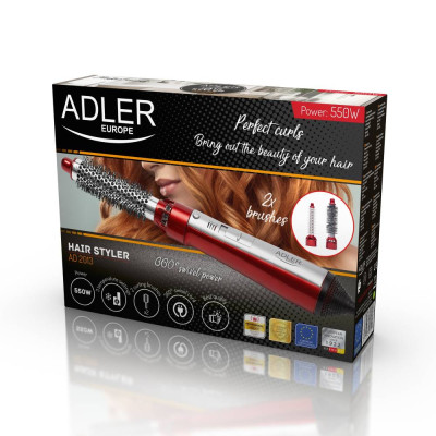 ČETKA ZA KOSU 550W ADLER AD 2013 123018021