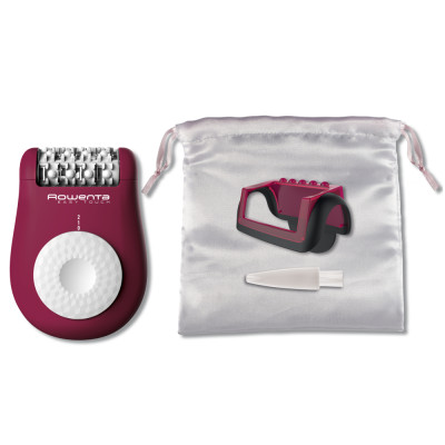 ROWENTA DEPILATOR EASY TOUCH EP1120F0 204018235