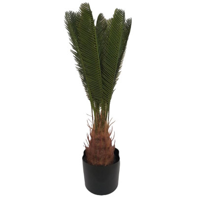 UMJETNO DRVO U SAKSIJI CIKAS PALMA 70 CM