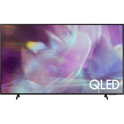 SAMSUNG TV LED 65" QW65Q60AAUXXH UHD QLED