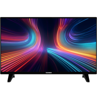 TELEFUNKEN TV LED 32" HD READY ANDROID 32HEA5050M2_E_5060F