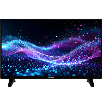 TELEFUNKEN TV LED 32" 32HE4011M2 E2/32HEA4011N