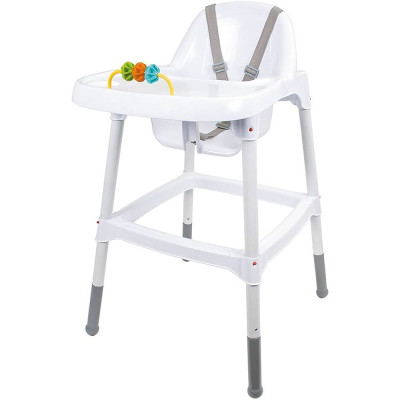 WHITE BASIC HRANILICA