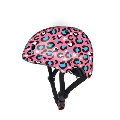 KACIGA DJEČIJA 50-54CM LEOPARD