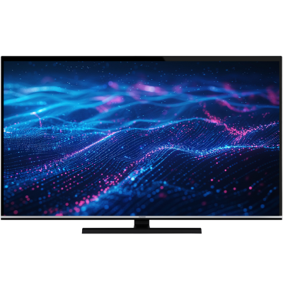 TELEFUNKEN TV LED 55" 550L9050  OLED UHD