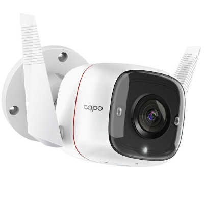 KAMERA TP-LINK TAPO C310 WIFI OUTDOOR SECURITY