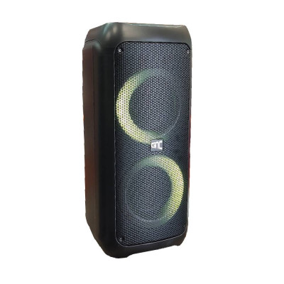 KARAOKE SA JEDNIM MIKROFONOM 180W