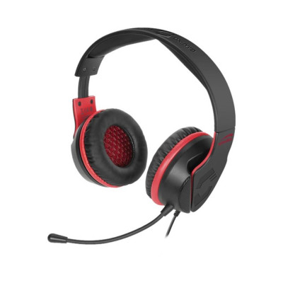 SPEEDLINK HADOW GAMING SLUŠALICE SA MIKROFONOM SL-860010-BK 40115