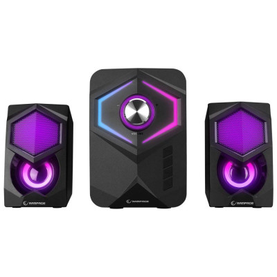 RAMPAGE GAMING ZVUČNICI 2.1 RMS-175BT