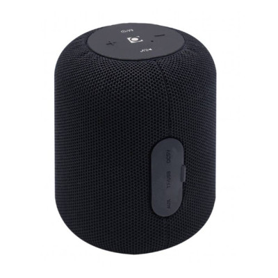 GEMBIRD BLUETOOTH ZVUČNIK SPK-BT-15-BK