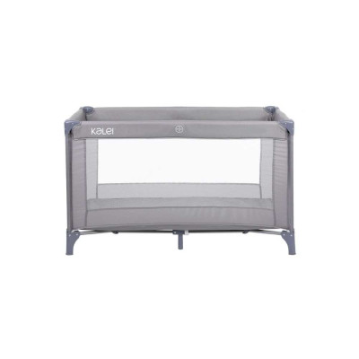 KALEI PUTNI KREVETAC BASIC GREY