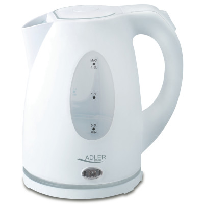 ADLER KUHALO ZA VODU 1,5L AD 1207