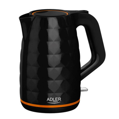 ADLER KUHALO ZA VODU 1,7L AD 1277