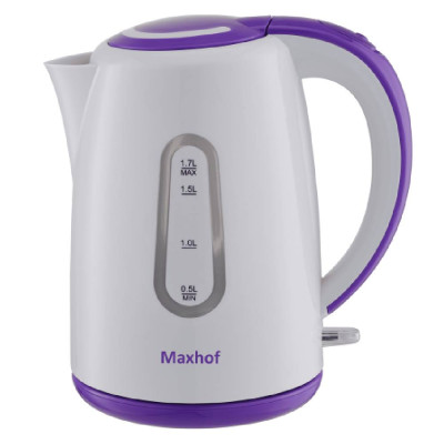 MAXHOF KUHALO ZA VODU 1,7L T-8806