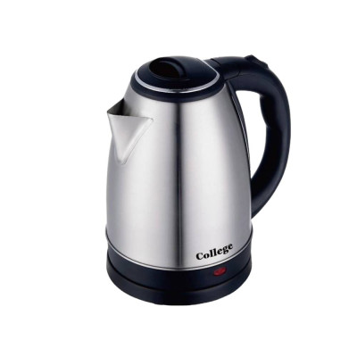 COLLEGE KUHALO ZA VODU 1.8L LD-1500S18A 1500W INOX