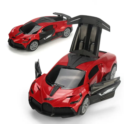 IGRAČKA AUTO NA BATERIJE RACING