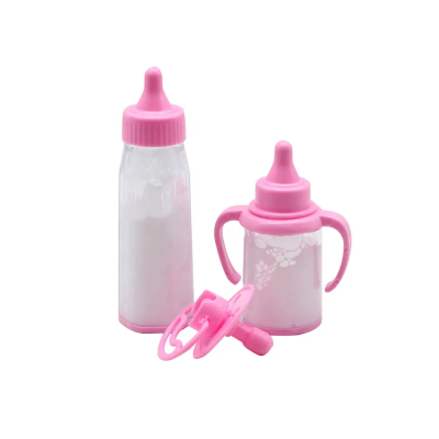 IGRAČKA DODACI ZA LUTKU U SETU 3/1 FEEDING BOTTLE