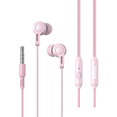 BWOO MINI SLUŠALICE HF78-PK