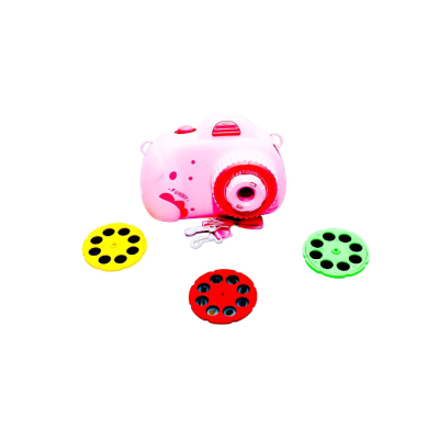 IGRAČKA KAMERA SA PROJEKTOROM