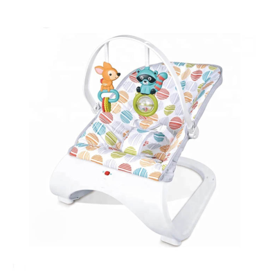 LJULJAČKA BEBI SA VIBRACIJOM 0-9KG