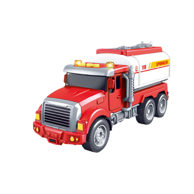 IGRAČKA KAMION SPRINKLER TRUCK LIGHT&SOUND