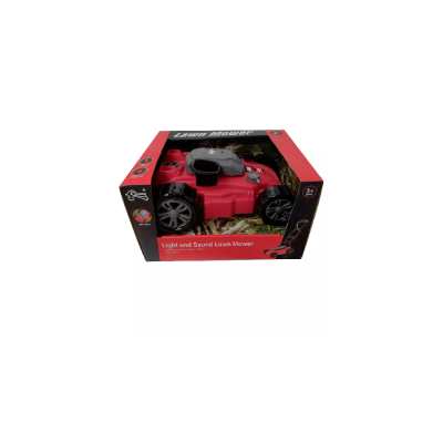 IGRAČKA KOSILICA RED