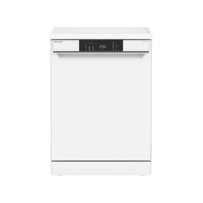 SHARP MAŠINA ZA SUĐE QW-NA1CF47EWEU 13 KOMPLETA 4 PROGRAMA