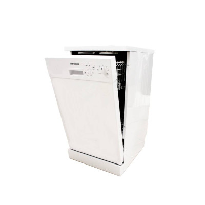 TELEFUNKEN MAŠINA ZA SUĐE 45CM DWC 1545 6 KOMPLETA