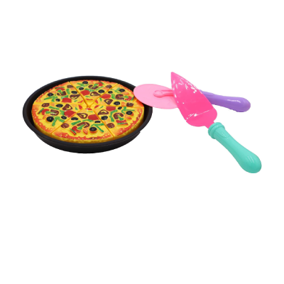IGRAČKA KUHINJSKE NAMIRNICE U SETU PIZZA