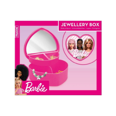 IGRAČKA KUTIJA ZA NAKIT BARBIE