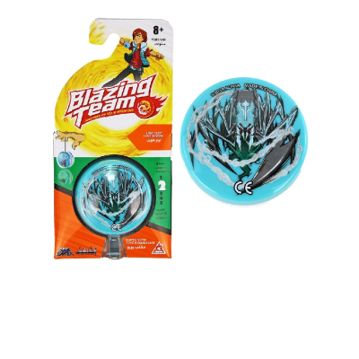 IGRAČKA LOPTICA YO-YO BLAZING TEAM