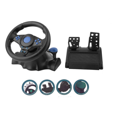 CROWN VOLAN ZA PC