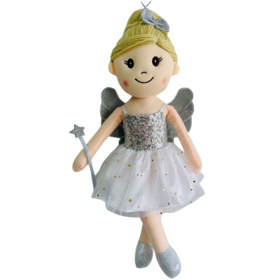 IGRAČKA LUTKA KRPENA 50CM