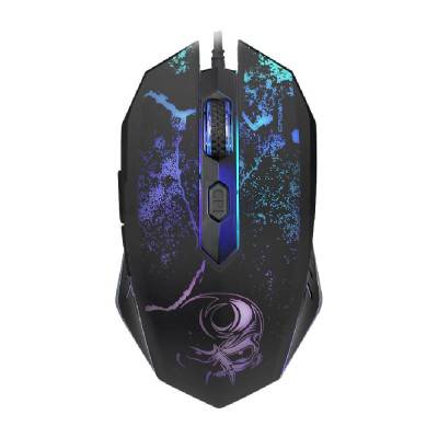 CROWN OPTIČKI MIŠ USB GAMING CMXG-110