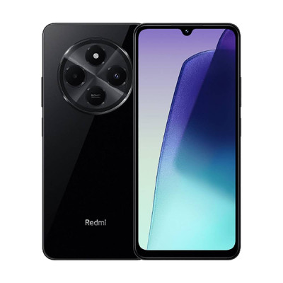 XIAOMI REDMI 14C MOBITEL 8GB/256GB DUAL SIM MIDNIGHT BLACK