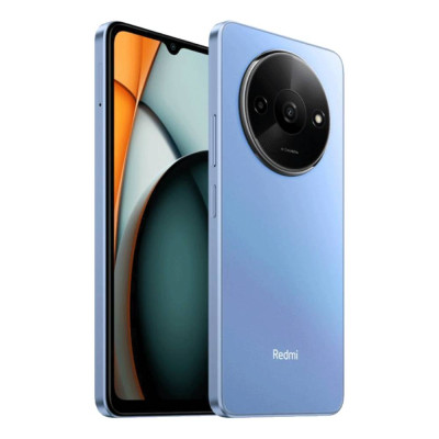 XIAOMI REDMI A3 MOBITEL 3GB/64GB DUAL SIM BLUE
