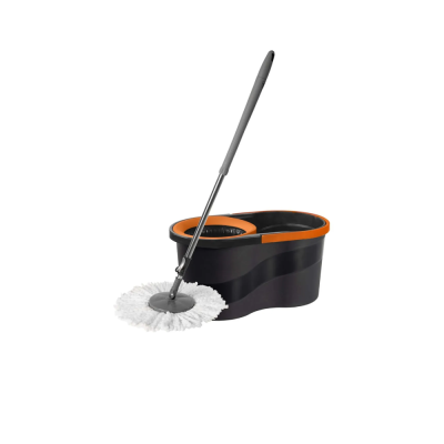 MOČO BRISAČ PODA SA KANTOM ROTIRAJUĆI