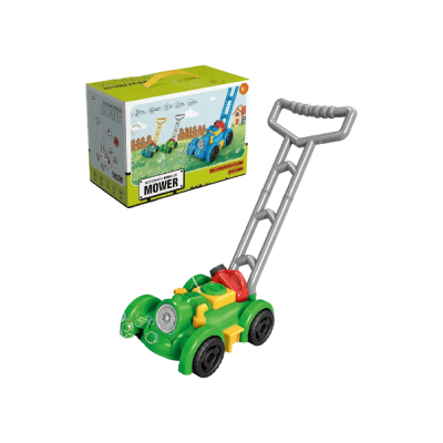 IGRAČKA PUHALICA KOSILICA AUTOMATIC MOWER
