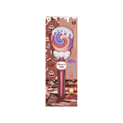 IGRAČKA ŠTAPIĆ ČAROBNI CANDI MAGIC WAND