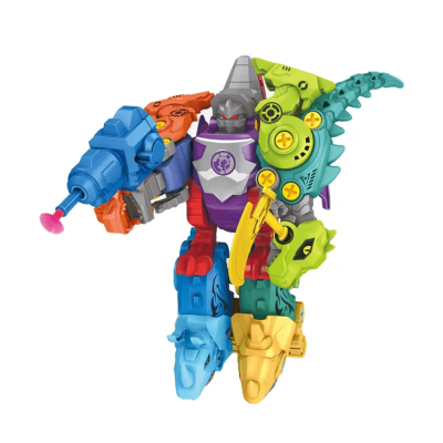 IGRAČKA TRANSFORMERS DINOSAUR