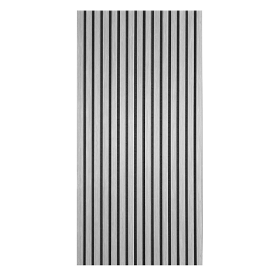 ZIDNI AKUSTIČNI PANEL GREY 56,5X240CM