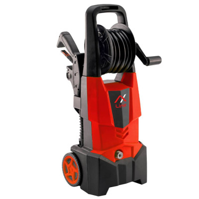 AX LINE VISOKOTLAČNI PERAČ 135 BARI 1,9KW ENTRY 135
