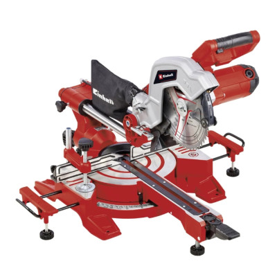EINHELL PILA PREKLOPNA I POTEZNA 1600W TC-SM 216
