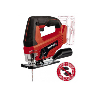 EINHELL AKU UBODNA PILA 18V TC-JS 18 Li-SOLO/4321209